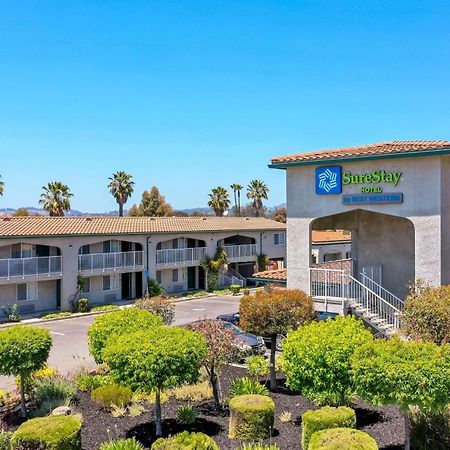 Surestay Hotel By Best Western Castro Valley Exterior photo