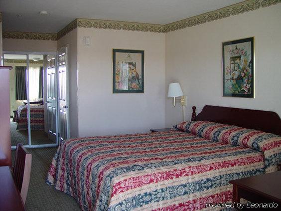 Surestay Hotel By Best Western Castro Valley Room photo