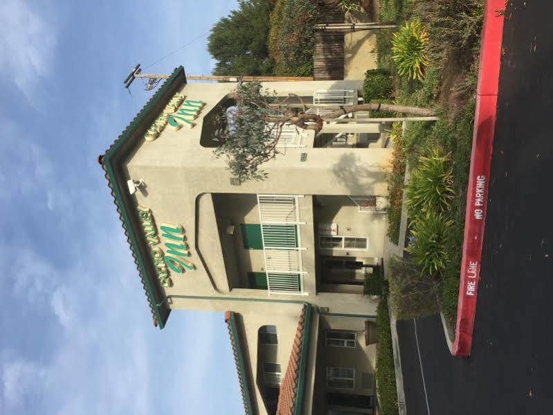 Surestay Hotel By Best Western Castro Valley Exterior photo